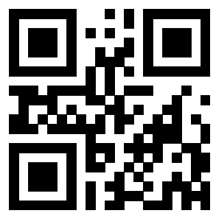 3305253462 QrCode associato