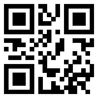 3305253463 Qr Code associato