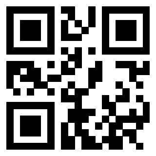 Scansione del Qr Code di 3305253466