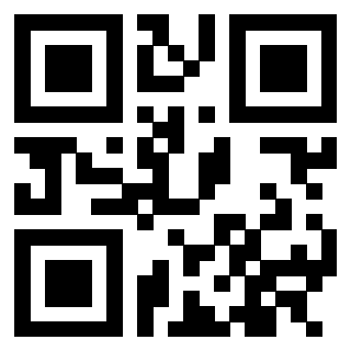 Il QrCode di 3305253469