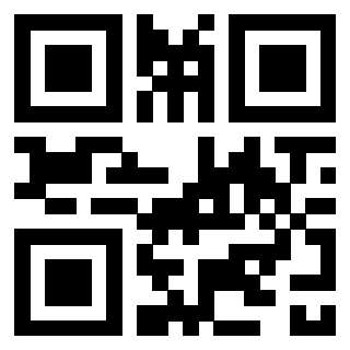 Il Qr Code di 3305253471