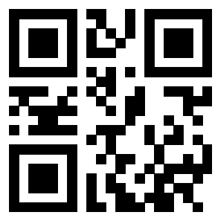 Il Qr Code di 3305253472