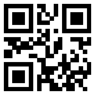 Il QrCode di 3305253475