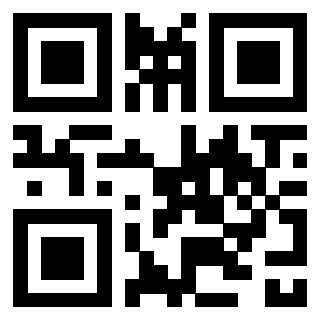3305253476 QrCode associato