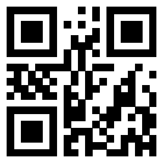Scansione del Qr Code di 3305253479