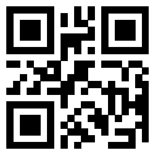 3305253480 Qr Code associato
