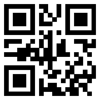 Immagine del QrCode di 3305253483