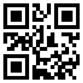 3305253484 - Immagine del QrCode