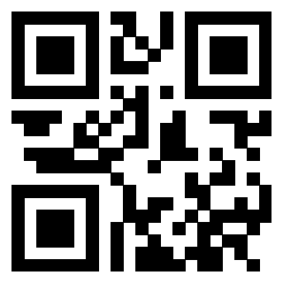 3305253486 QrCode associato