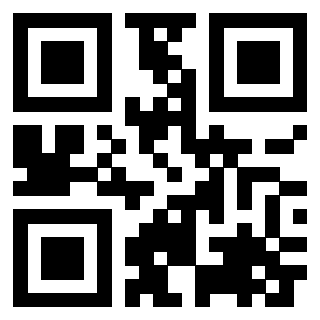 3305253487 QrCode associato