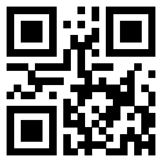 Immagine del QrCode di 3305253489
