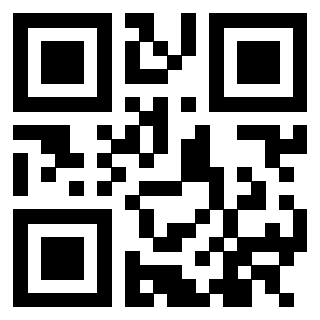 3305253490 - Immagine del QrCode