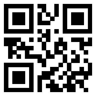 Il QrCode di 3305253500