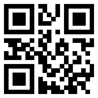 3305253501 - Immagine del QrCode associato
