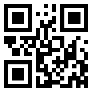 3305253502 - Immagine del Qr Code associato