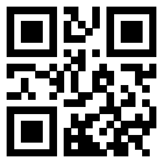 3305253504 - Immagine del Qr Code