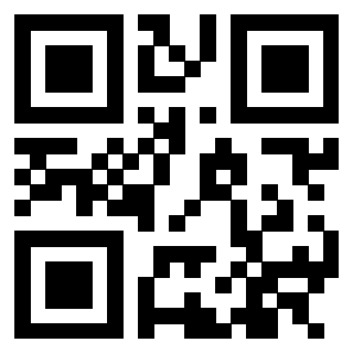 3305253506 - Immagine del QrCode associato
