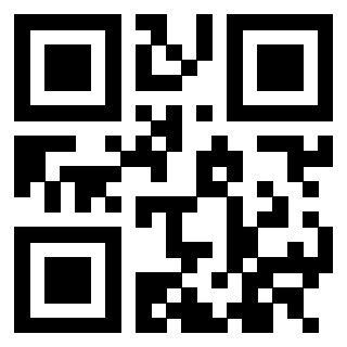 Qr Code di 3305253507