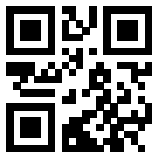 3305253509 - Immagine del Qr Code associato