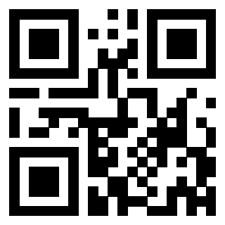 Scansione del QrCode di 3305253510