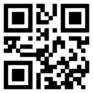 3305253514 - Immagine del QrCode associato