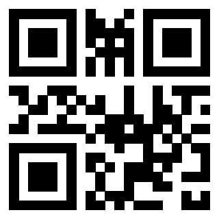 Il QrCode di 3305253515