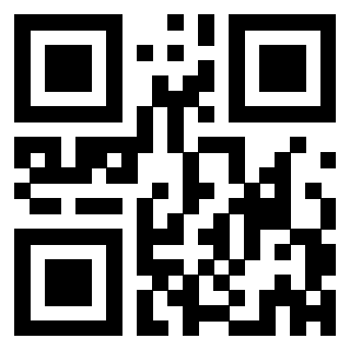 3305253516 Qr Code associato