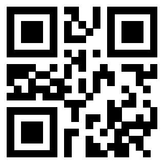 Il Qr Code di 3305253517