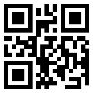 Immagine del QrCode di 3305253519