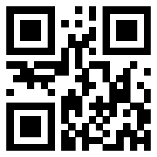 3305253522 - Immagine del QrCode