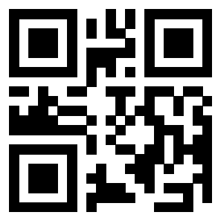 Il Qr Code di 3305253525