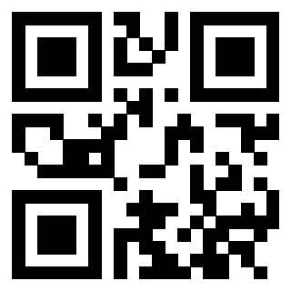 Il QrCode di 3305253526