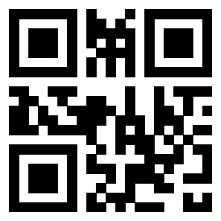 Scansione del Qr Code di 3305253527