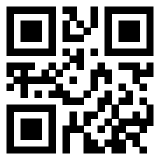 Il QrCode di 3305253528