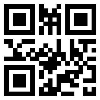 Il QrCode di 3305253529