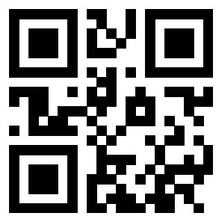 3305253532 - Immagine del QrCode associato