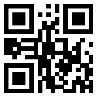 3305253533 QrCode associato