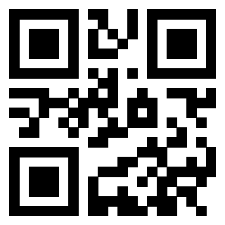 3305253534 - Immagine del QrCode