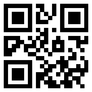 3305253535 QrCode associato
