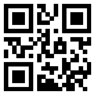 Qr Code di 3305253537
