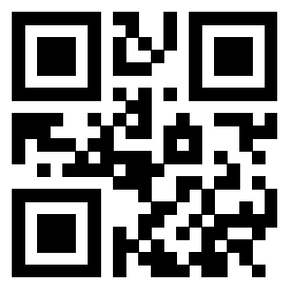3305253538 - Immagine del QrCode associato