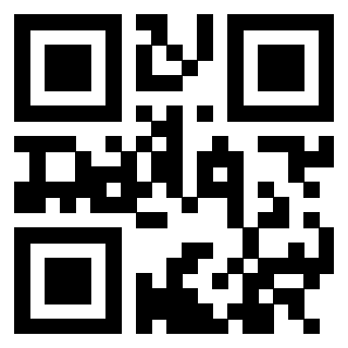 3305253542 Qr Code associato