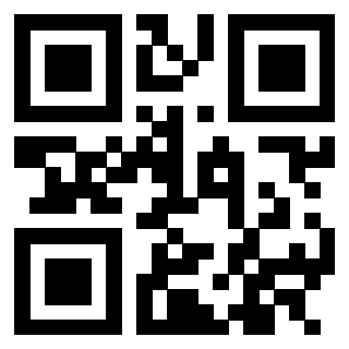 3305253543 Qr Code associato