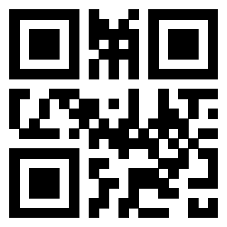 Qr Code di 3305253544