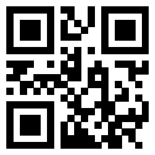 Immagine del QrCode di 3305253545