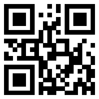 3305253549 Qr Code associato