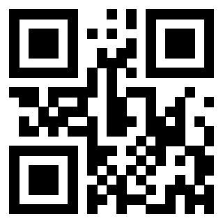 3305253550 Qr Code associato