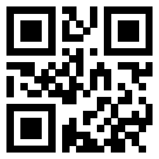 Scansione del Qr Code di 3305253558