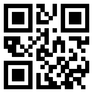 3305253559 QrCode associato