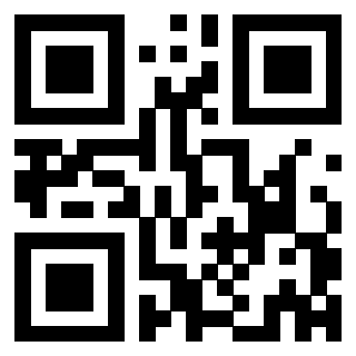 Scansione del Qr Code di 3305253562